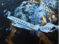 Российский олигарх Тимченко продал самолет из-за санкций