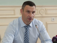 Виталий Кличко: «В этом году мы должны отремонтировать как можно больше ключевых магистралей»