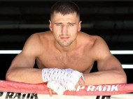 Непобедимый украинский боксер проведет чемпионский бой в Канаде