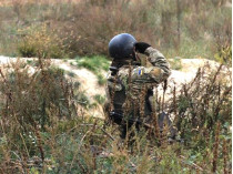 ООС: Боевики применили минометы и артиллерию