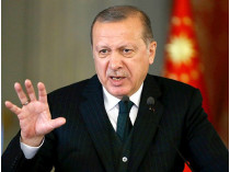 Эрдоган запретил Uber в Турции
