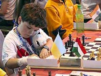 Украинский шахматный вундеркинд илья нижник: «в интернете распространяли слухи, что в моем плюшевом мишке спрятан компьютер. Почему-то не верят, что я на самом деле хорошо играю»