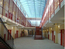 тюрьма в кутаиси