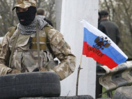 Наемники из России готовят в "ДНР" бунт