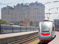 Железнодорожный коллапс в Одессе преодолен, — "Укрзалізниця"