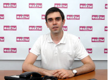 Дмитрий Яровой