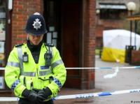 Британская полиция обнародовала имена пострадавших при отравлении возле Солсбери 
