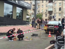 Избежал пожизненного: стали известны новые подробности о расстрелянном в Киеве азербайджанце 