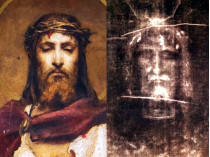 Лик Христа во Владимирском соборе и на Туринской плащанице
