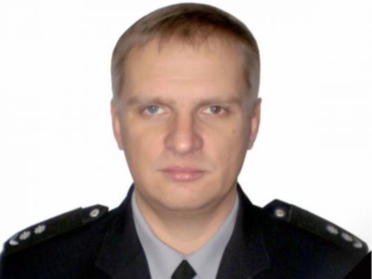 Дмитрий Глушак
