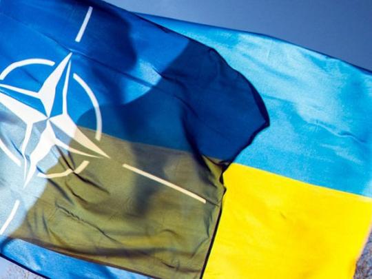 Ukraine-NATO