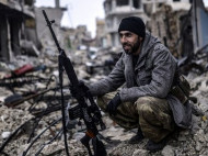 Мирные договоренности в Сирии: повстанцы покидают мятежную провинцию Даръа