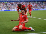 ЧМ-2018: победа над шведами принесла Англии первый за 28 лет полуфинал (видео)