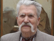 Умер диссидент, Герой Украины Левко Лукьяненко