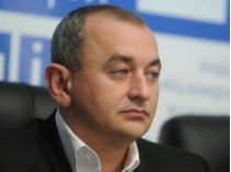 Главный военный прокурор Анатолий Матиос