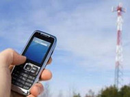 Оператор Vodafone Украина возобновил работу в Донецке и Луганске