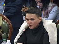 Процесс над Савченко: стороны дважды заявили об отводе судей