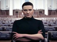 Суд удовлетворил ходатайство прокуратуры об отводе судьи по делу Савченко