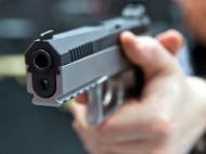 В центре Одессы — потасовка со стрельбой