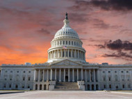 В Сенате США представлена резолюция, осуждающая аннексию Крыма Россией