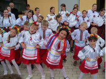 Украинцы в Румынии