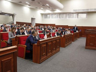 Киевсовет принял решение, которое остановило коллапс столичного метро