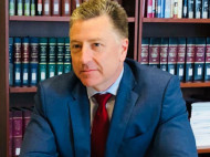 Волкер: "Ни у кого в мире нет права заявлять о готовности обменять Крым на Донбасс"