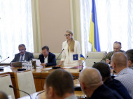Юлия Тимошенко: «Для возвращения мира в Украину нужны переговоры в Будапештском формате и мощная армия»