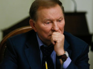 Леонід Кучма розповів про те, яка Україна цікава Європі