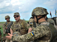 Ситуация с безопасностью на Донбассе улучшилась, — представители ТГК