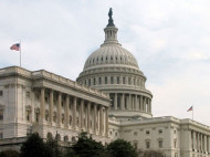 Конгресс США принял резолюцию о поддержке Восточной Европы и НАТО