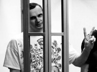 Сенцов в колонии услышал украинскую песню по радио: «Получил единение с Родиной» (видео)