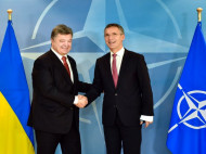 «Украине нужен мир и суверенитет на оккупированных территориях», — Порошенко