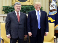 Порошенко подтвердил встречу с Трампом 12 июля