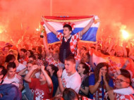 ЧМ-2018: в финале впервые в истории сыграет «украинец» (фото)