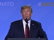 Я не допустил бы аннексии Крыма, это на совести Обамы, — Трамп