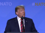 Члены НАТО согласились платить больше, — Трамп