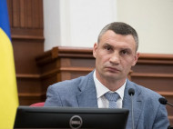 Кличко: "Средства от повышения стоимости проезда пойдут на развитие транспортной инфраструктуры"