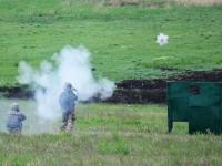 Боевики захватили двух бойцов 14-й волынской бригады 