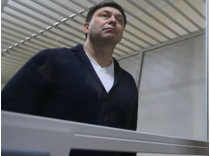 Адвокат: в Киеве ограбили квартиру Вышинского 