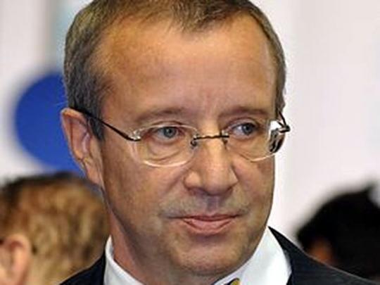 Экс-президент Эстонии сообщил, в каком случае РФ потеряет Петербург