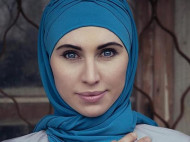 В Киеве появится улица Амины Окуевой