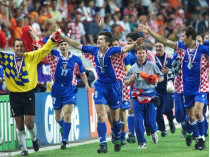 Руководство сборной Хорватии пригласило на финал ЧМ бронзовых призеров ЧМ-1998