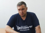 В Крыму огласили приговор "украинскому диверсанту" Панову