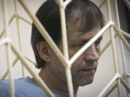 "Суд" оккупантов отказал Балуху в условно-досрочном освобождении