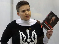 Савченко будет защищать адвокат Штепы