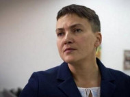 Дело Савченко: минирование суда не подтвердилось