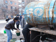 "Хлора нет": Николаев переходит на почасовое водоснабжение