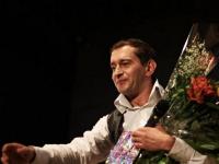 Константин Хабенский