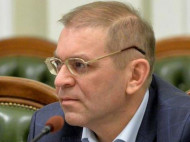 На Пашинского открыли уголовное производство за угрозу убить сотрудницу Рады и ее семью